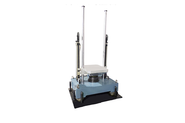 冲击碰撞试验机