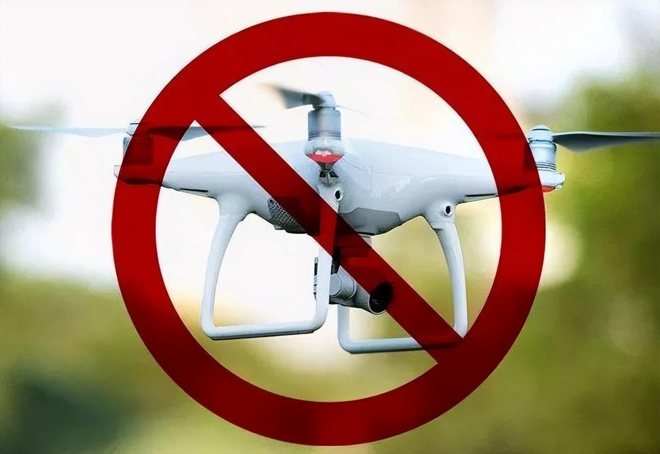 无人机运行新规落地 护航低空经济安全发展